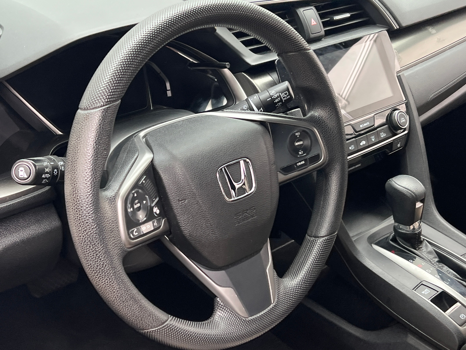 Thumbnail: 2018 Honda Civic - 5