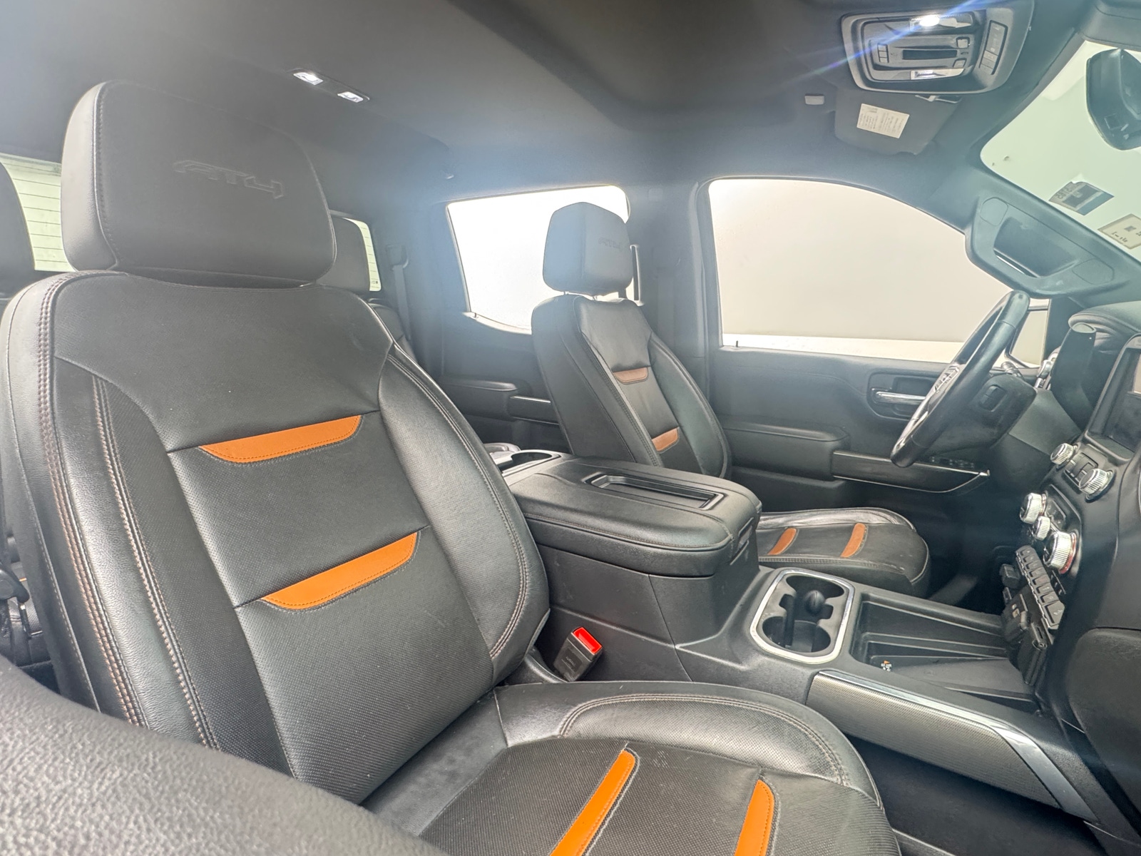 Thumbnail: 2020 GMC Sierra 1500 - 2