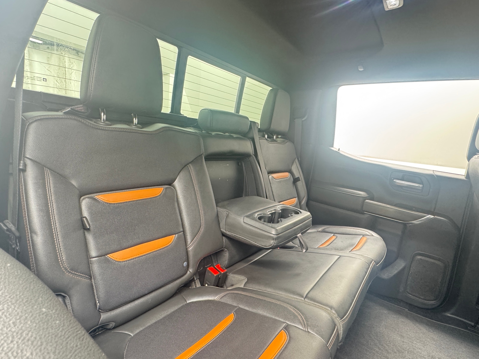 Thumbnail: 2020 GMC Sierra 1500 - 6