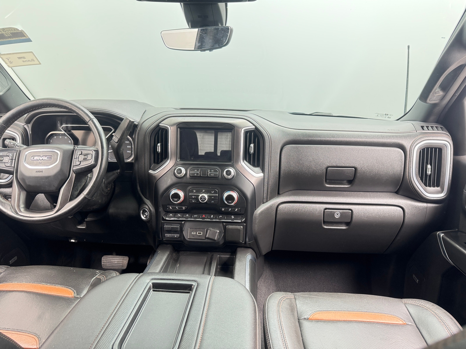 Thumbnail: 2020 GMC Sierra 1500 - 3