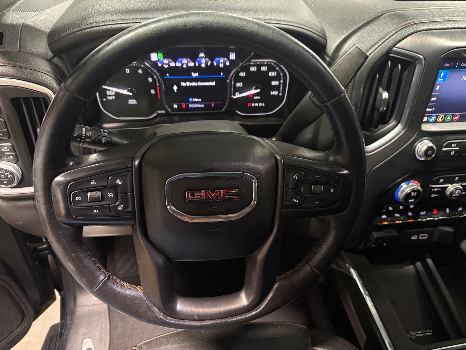 Thumbnail: 2020 GMC Sierra 1500 - 5