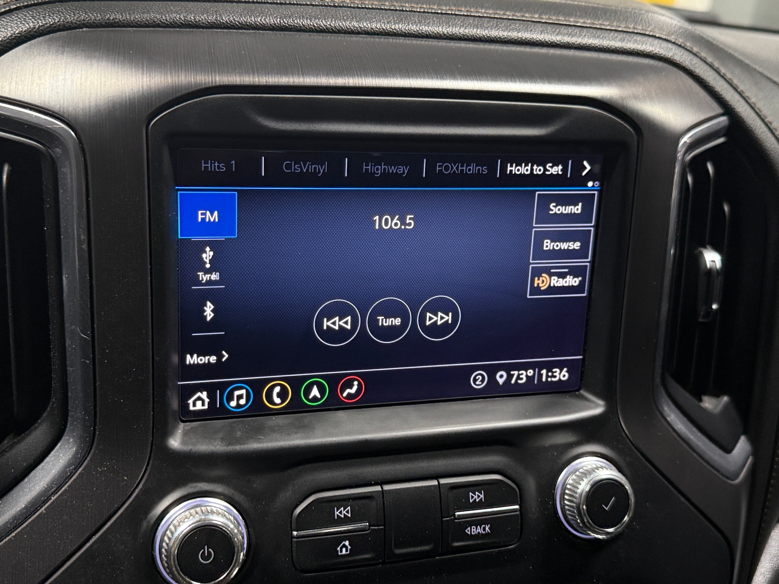 Thumbnail: 2020 GMC Sierra 1500 - 4