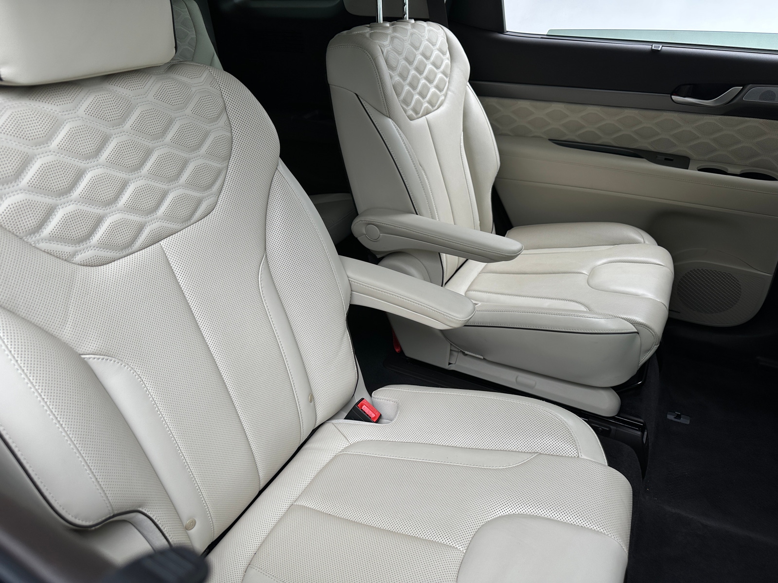 Thumbnail: 2021 Hyundai Palisade - 5