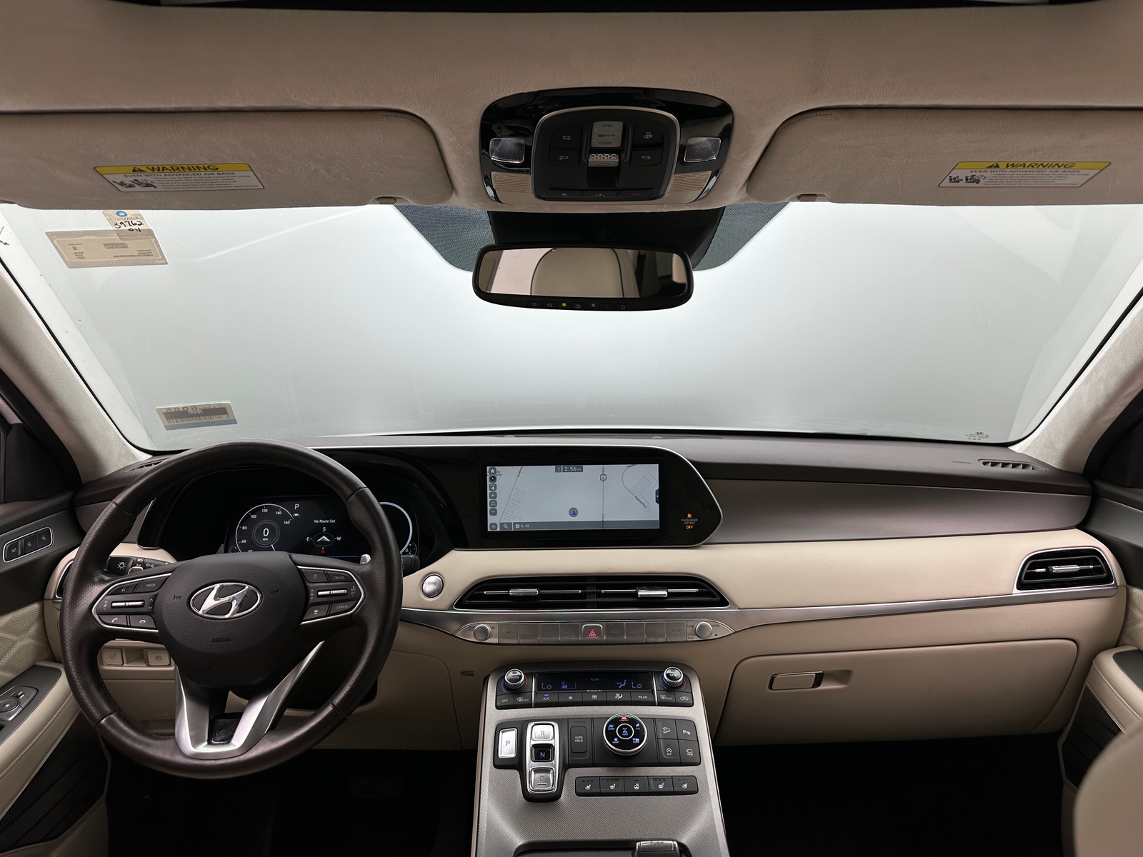 Thumbnail: 2021 Hyundai Palisade - 2