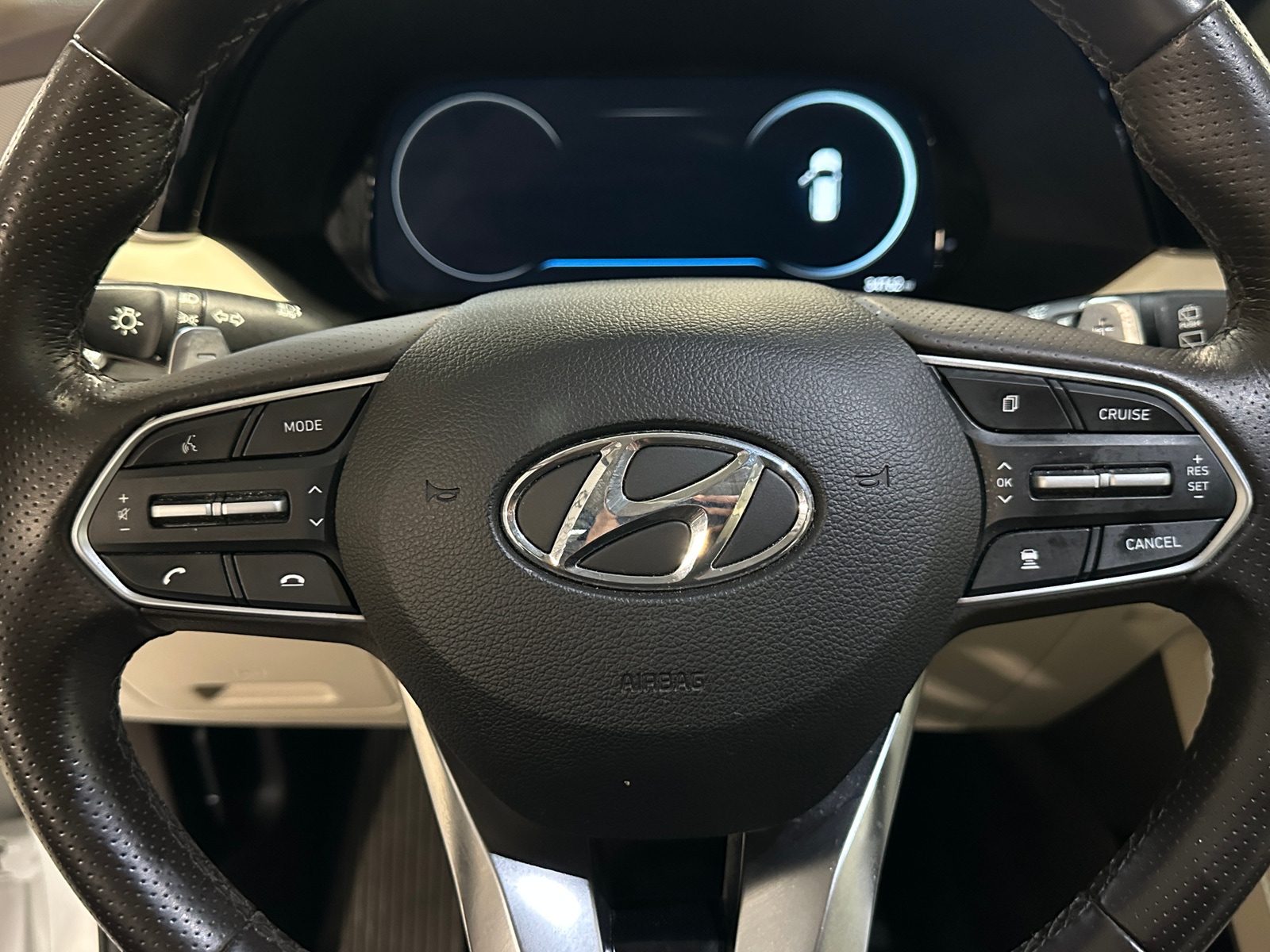 Thumbnail: 2021 Hyundai Palisade - 4