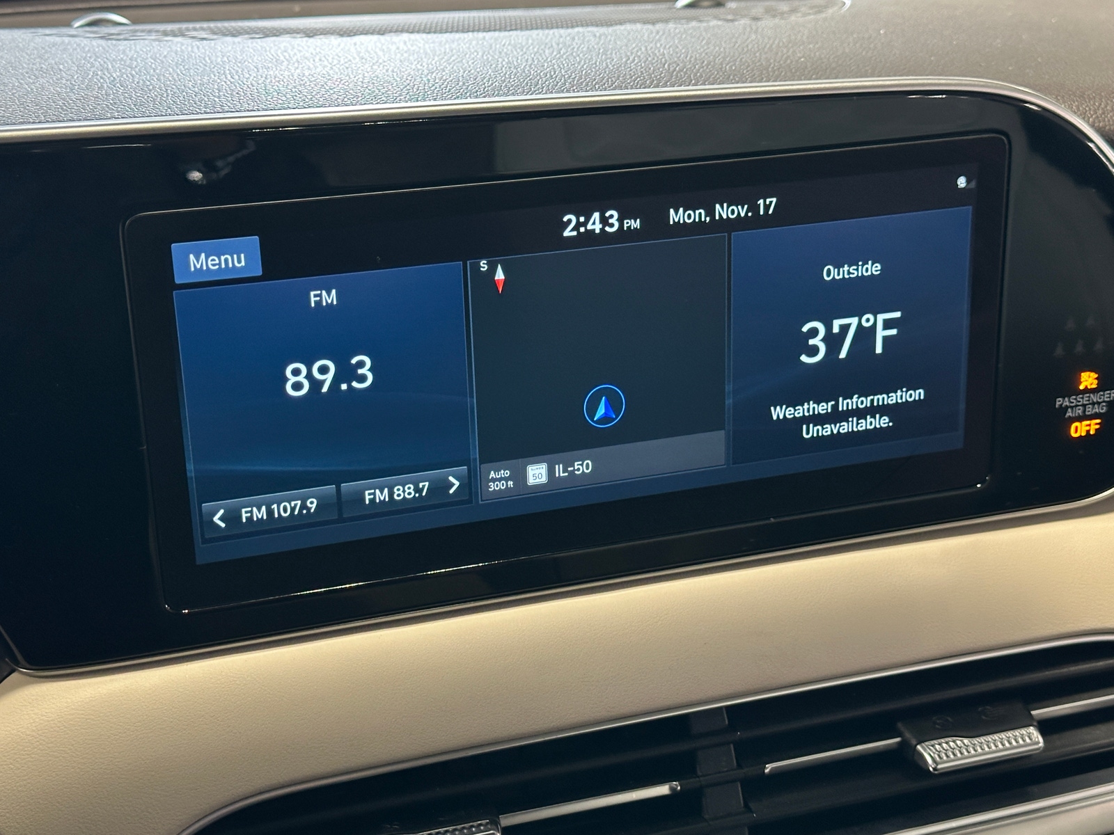 Thumbnail: 2021 Hyundai Palisade - 3