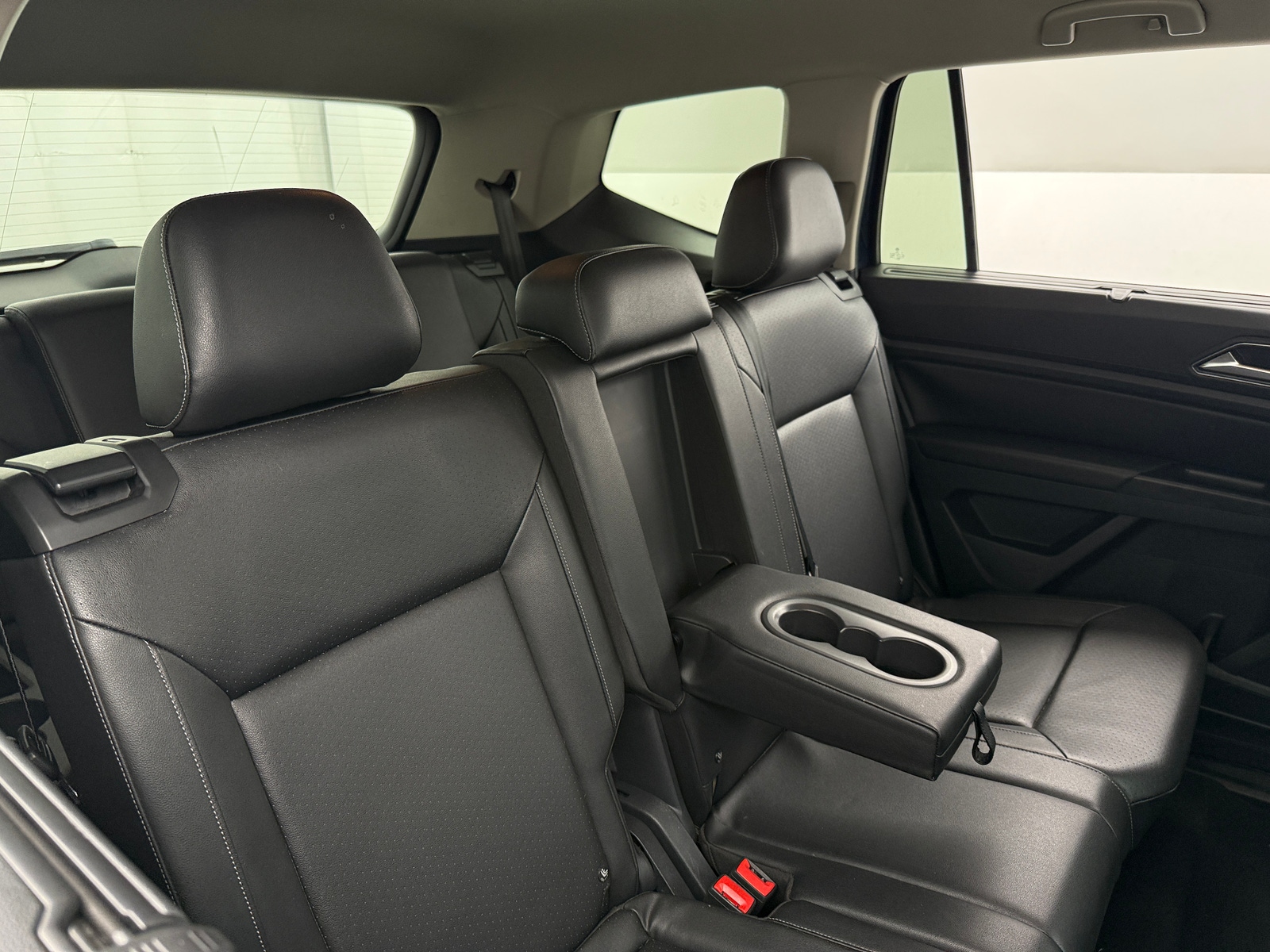 Thumbnail: 2019 Volkswagen Atlas - 5