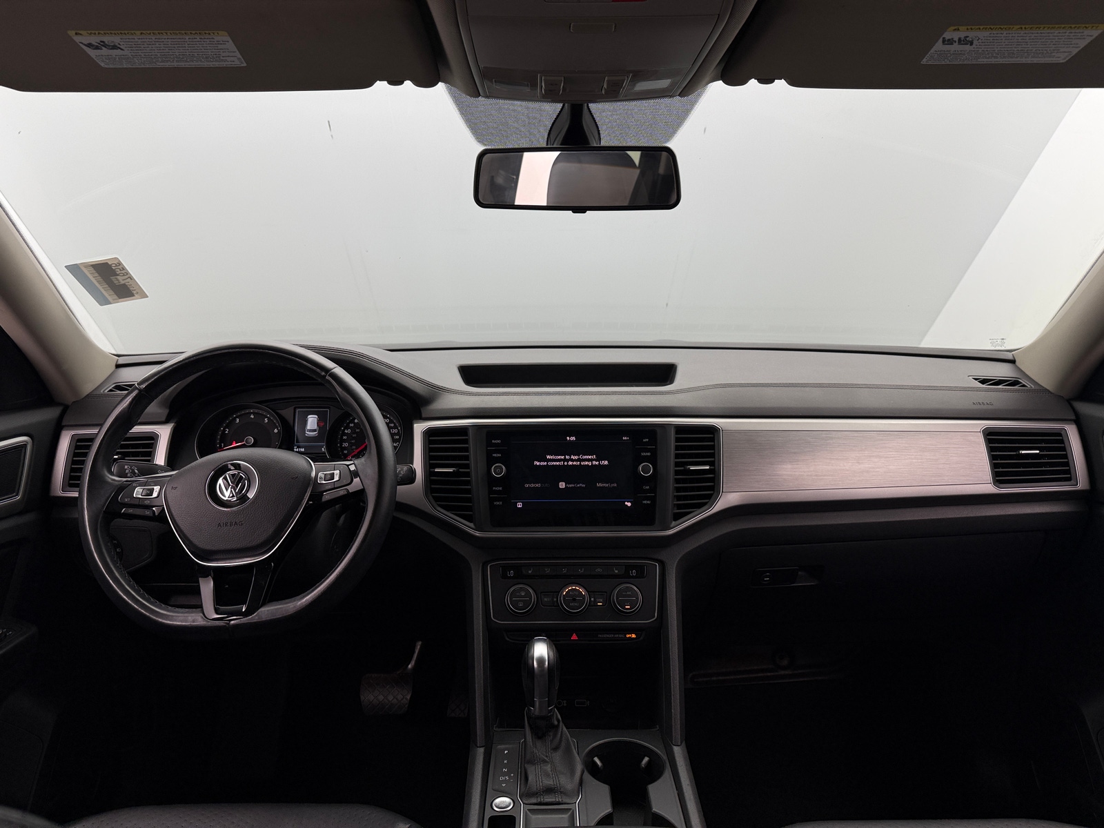 Thumbnail: 2019 Volkswagen Atlas - 2