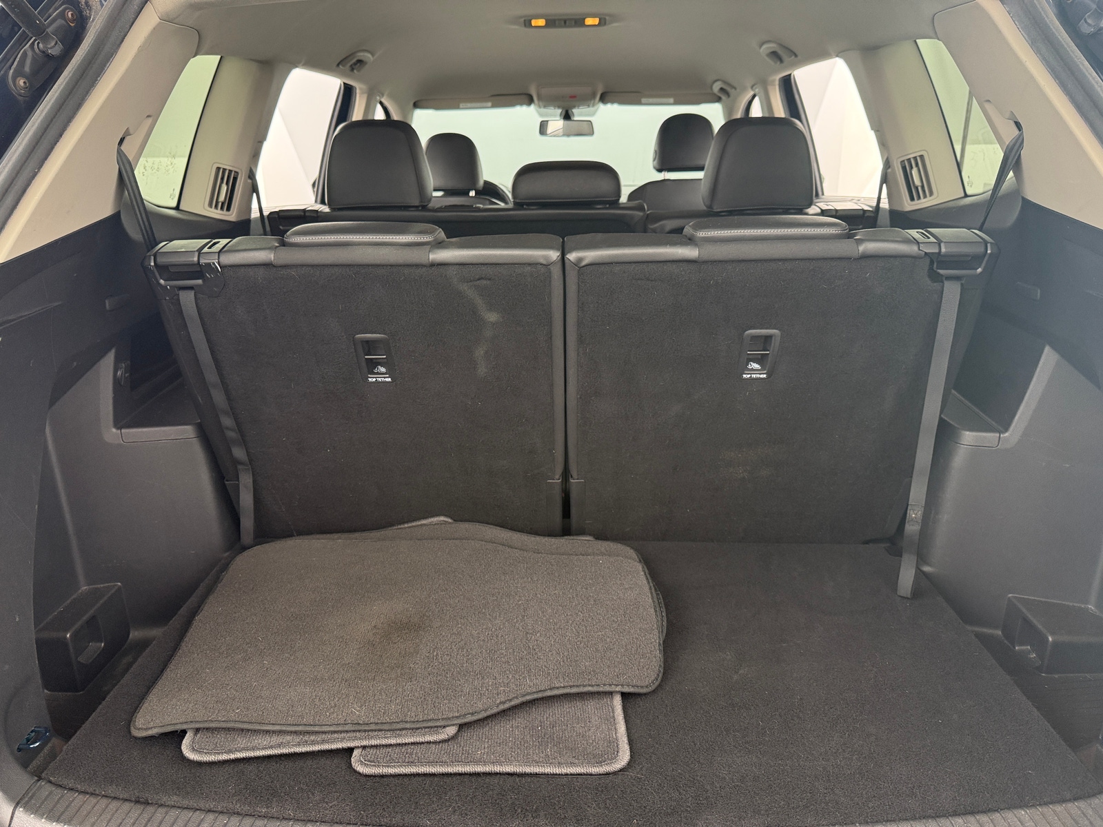 Thumbnail: 2019 Volkswagen Atlas - 6