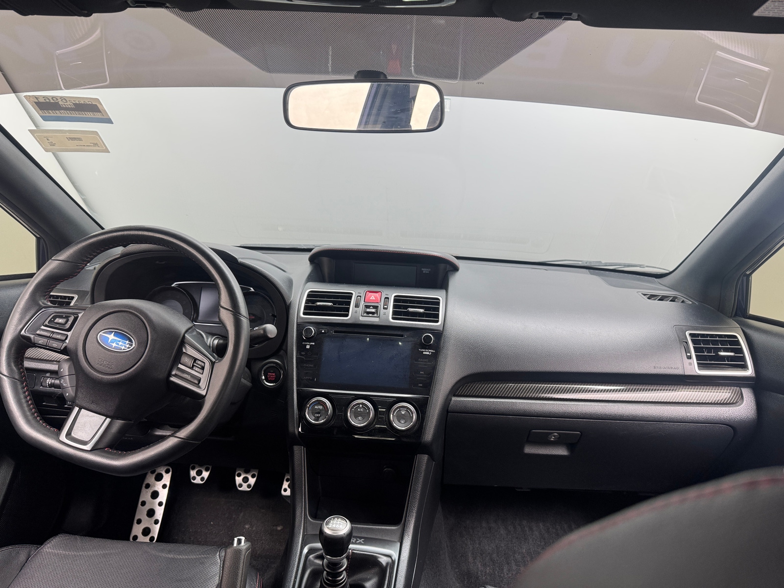 Thumbnail: 2020 Subaru WRX - 2