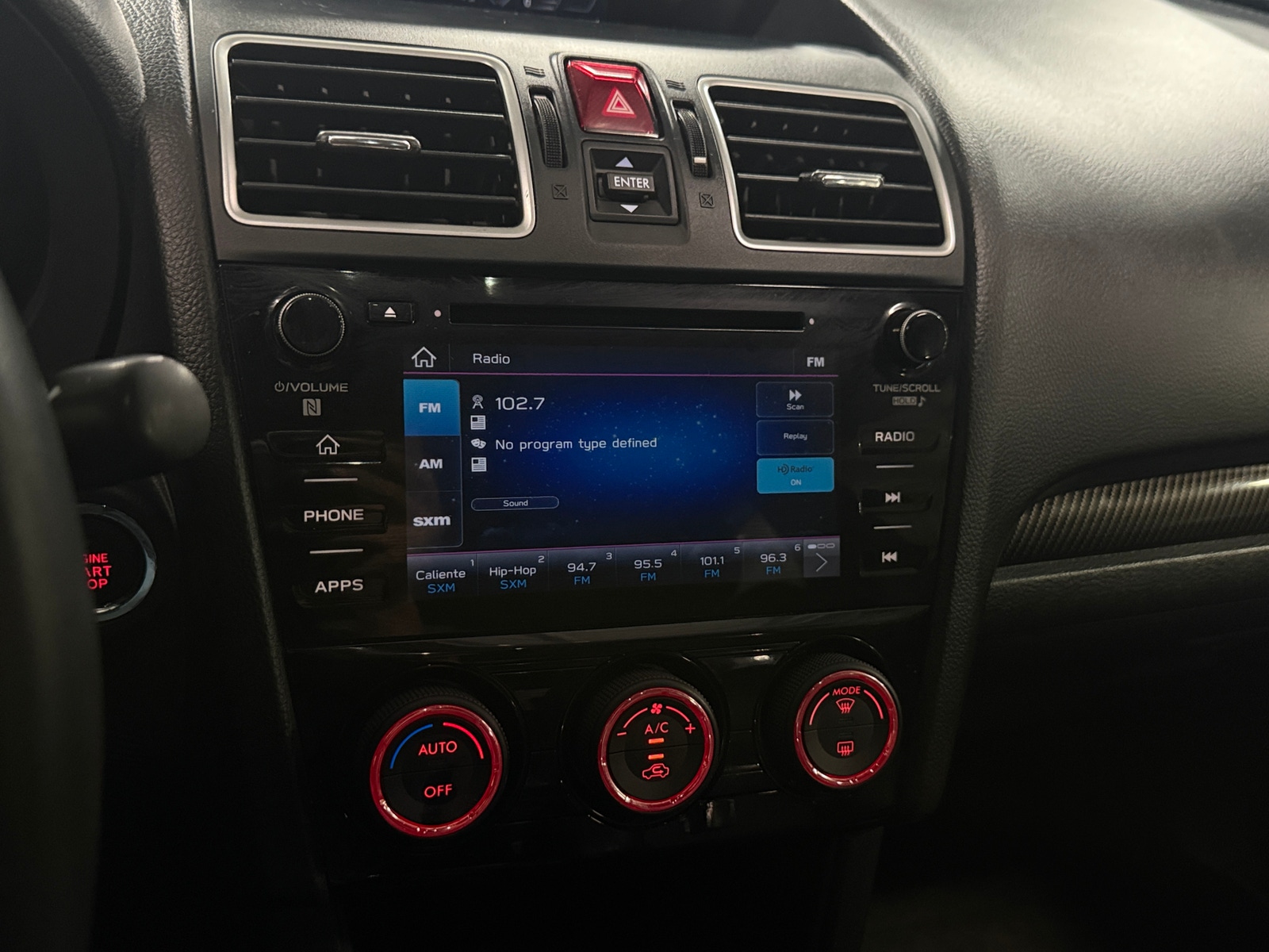 Thumbnail: 2020 Subaru WRX - 3