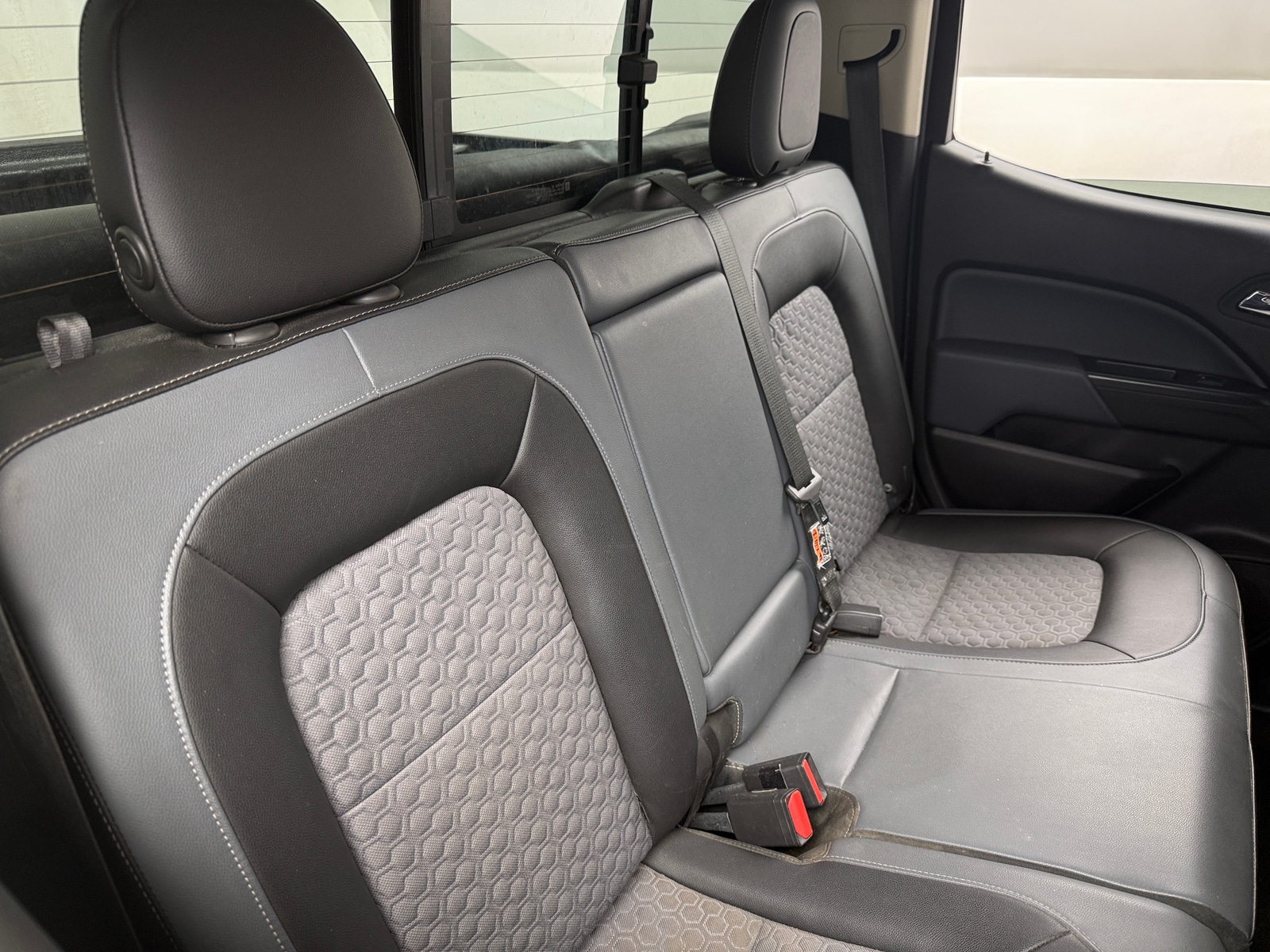 Thumbnail: 2018 Chevrolet Colorado - 6