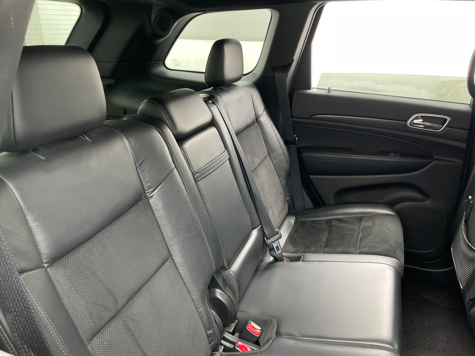 Thumbnail: 2018 Jeep Grand Cherokee - 5