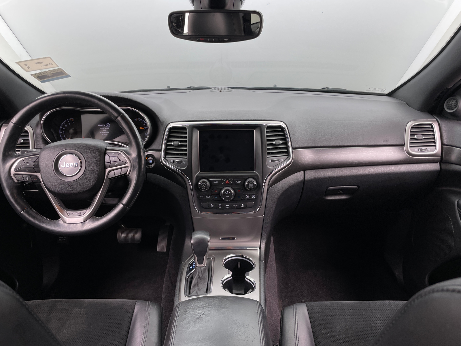 Thumbnail: 2018 Jeep Grand Cherokee - 2