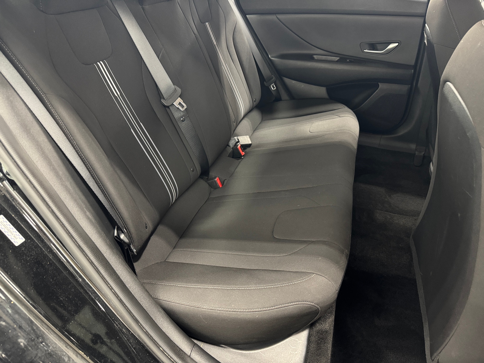 Thumbnail: 2023 Hyundai Elantra - 6