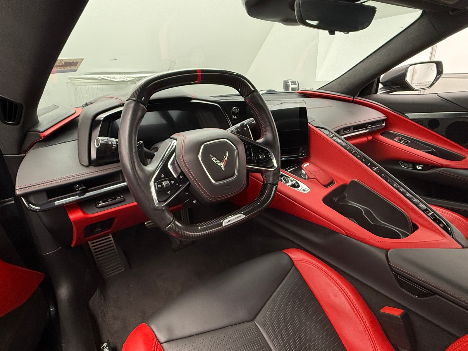 Thumbnail: 2024 Chevrolet Corvette - 2