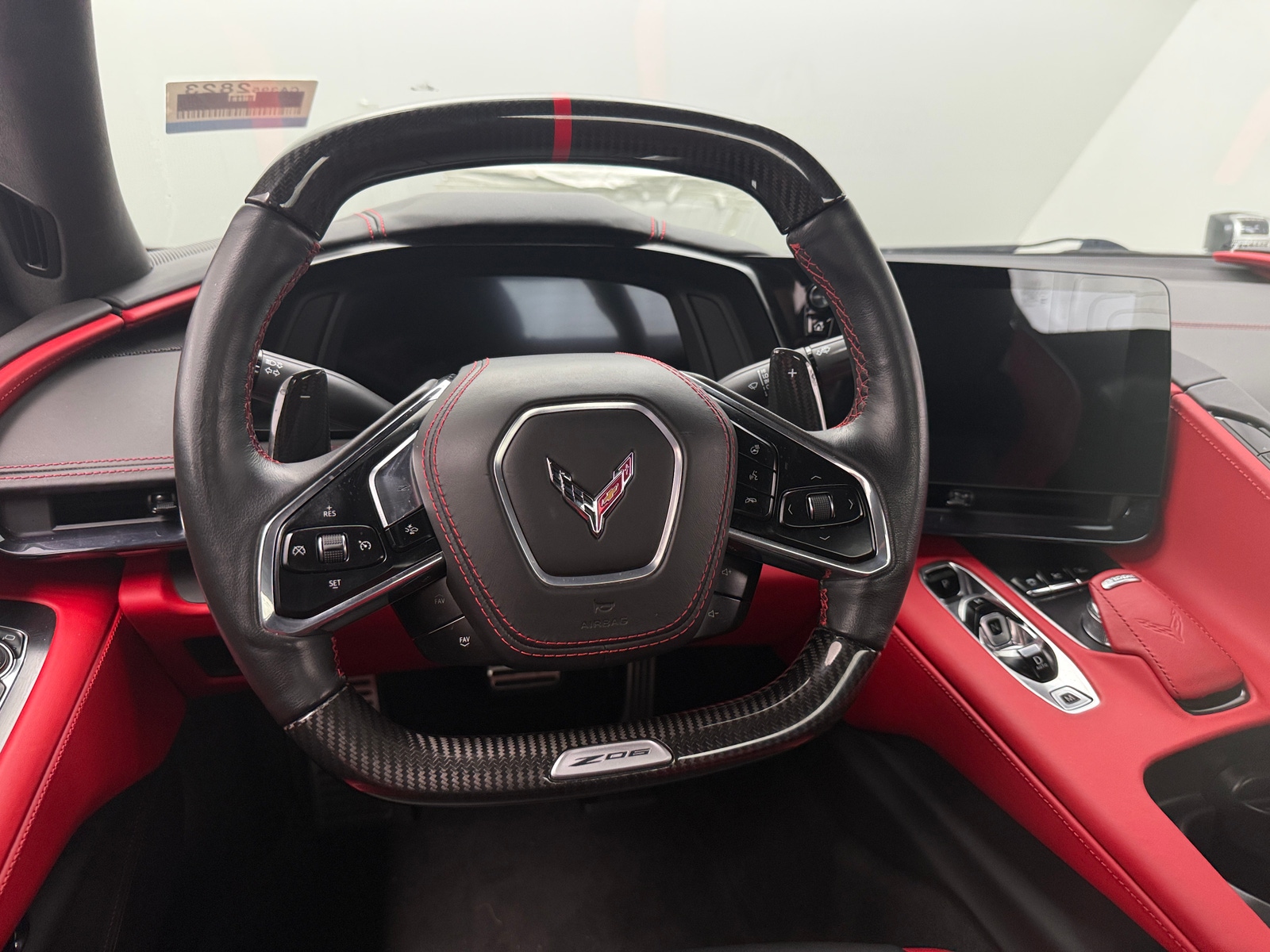 Thumbnail: 2024 Chevrolet Corvette - 4