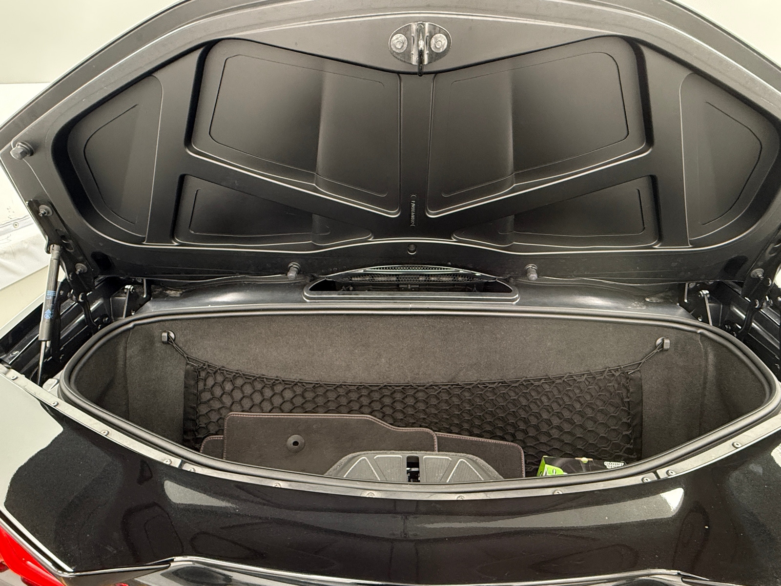 Thumbnail: 2024 Chevrolet Corvette - 5