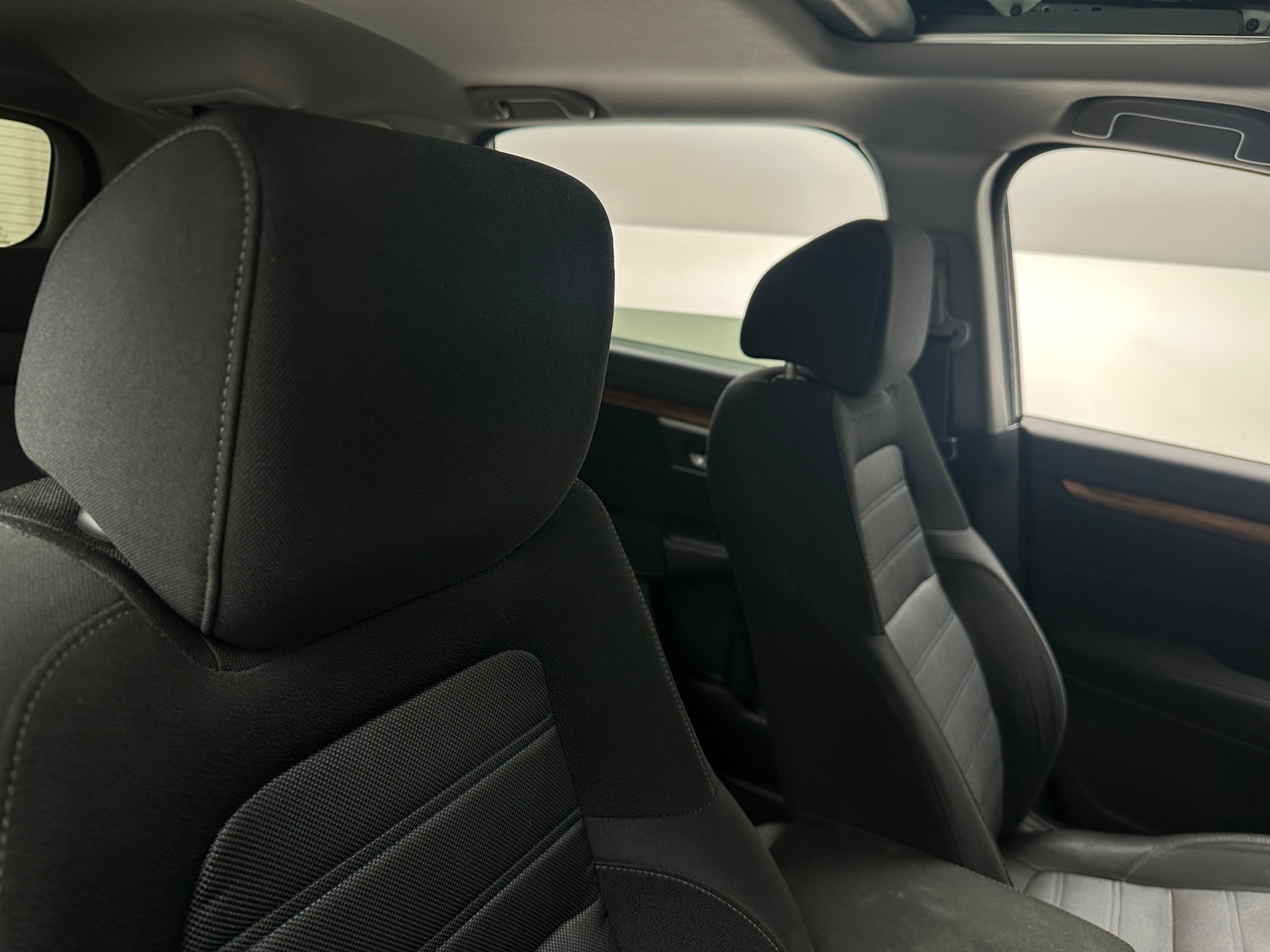 Thumbnail: 2021 Honda CR-V - 2