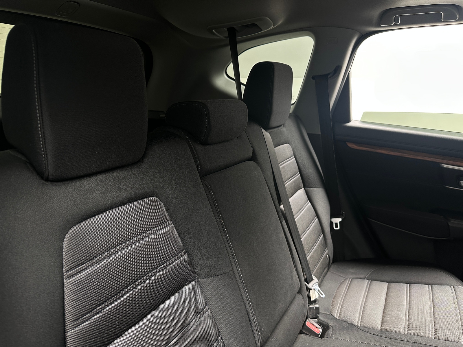 Thumbnail: 2021 Honda CR-V - 6