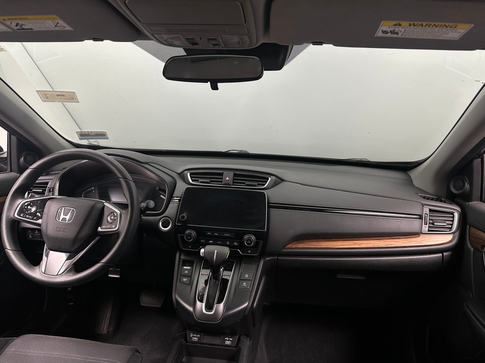 Thumbnail: 2021 Honda CR-V - 3