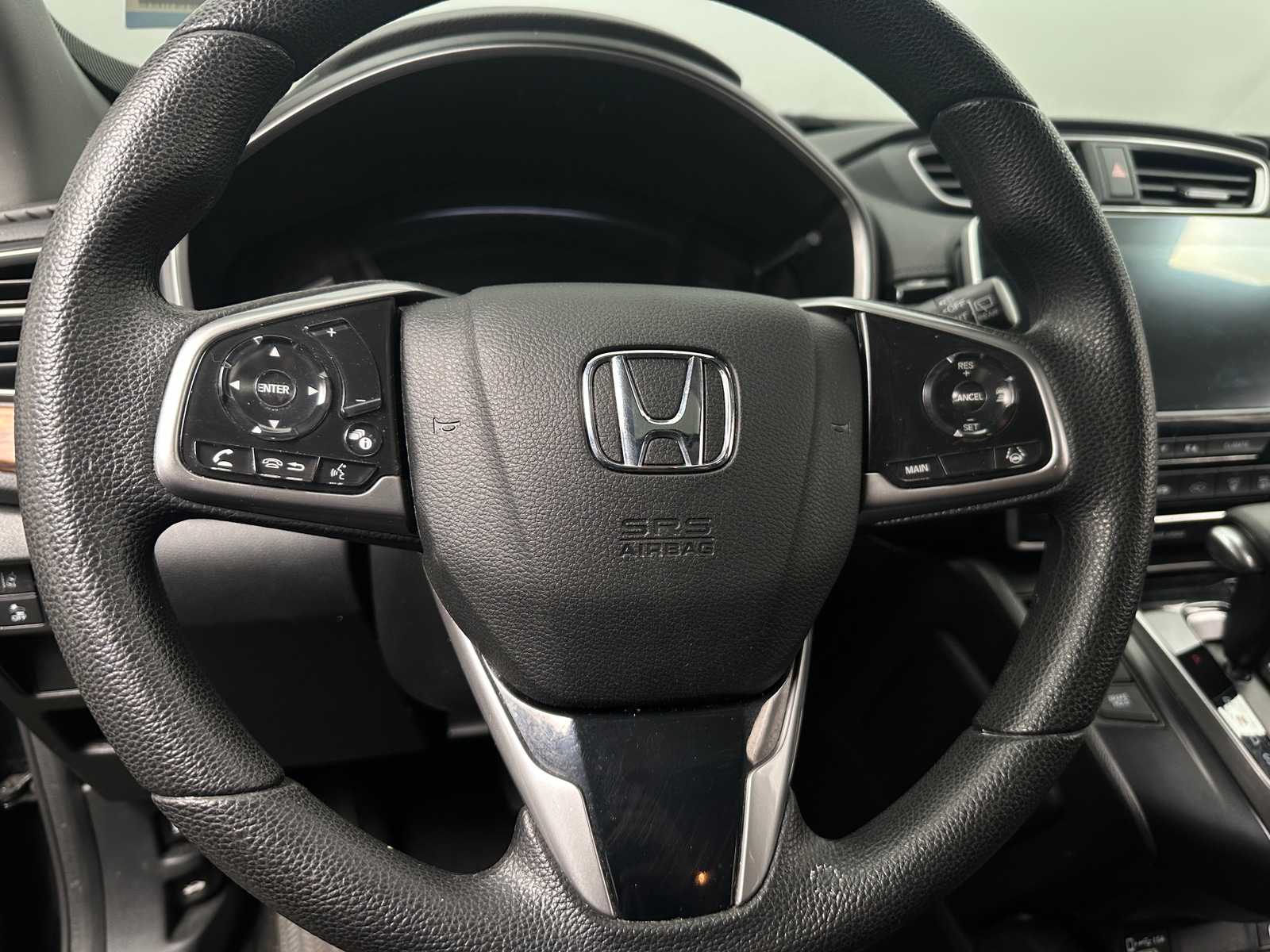 Thumbnail: 2021 Honda CR-V - 5