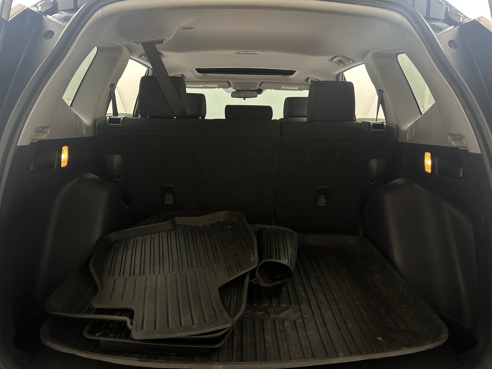 Thumbnail: 2021 Honda CR-V - 7