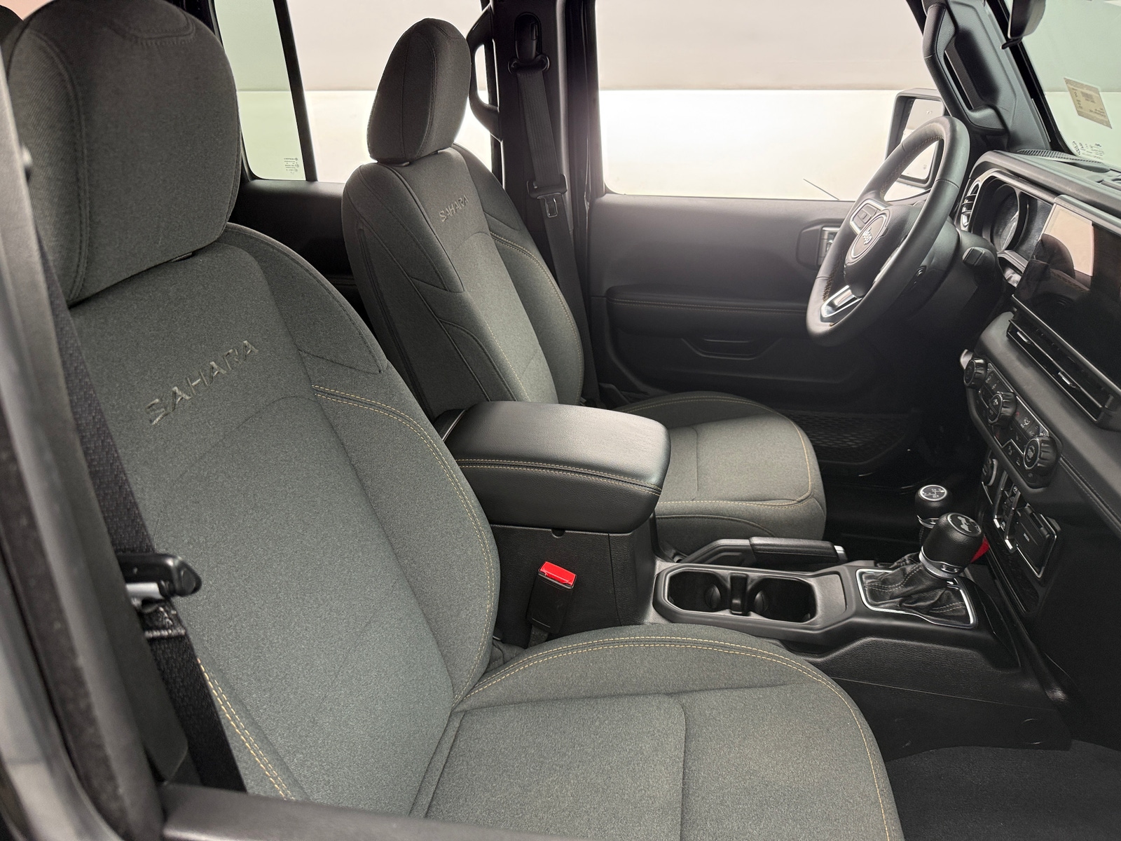 Thumbnail: 2024 Jeep Wrangler - 2