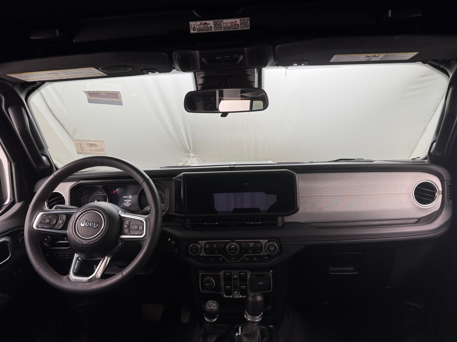 Thumbnail: 2024 Jeep Wrangler - 3