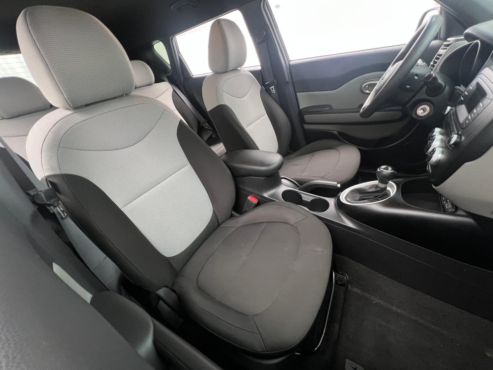 Thumbnail: 2016 Kia Soul - 2