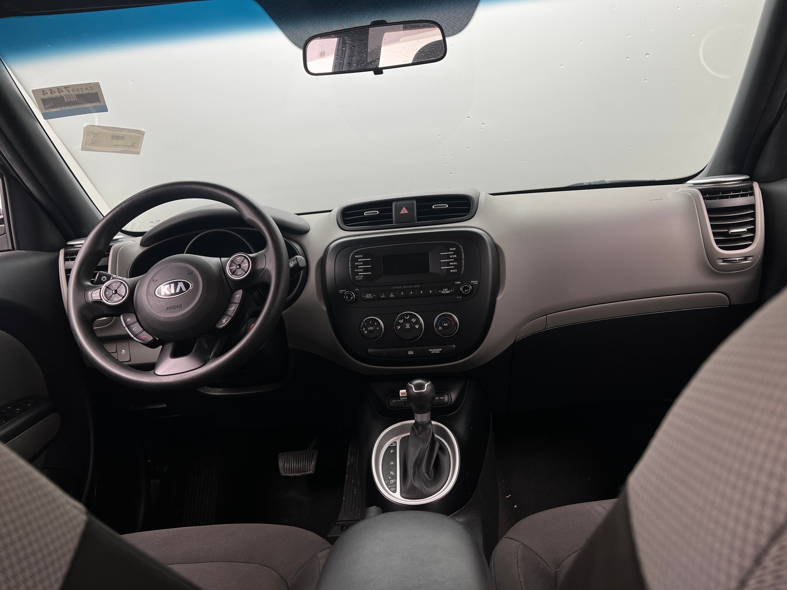 Thumbnail: 2016 Kia Soul - 3