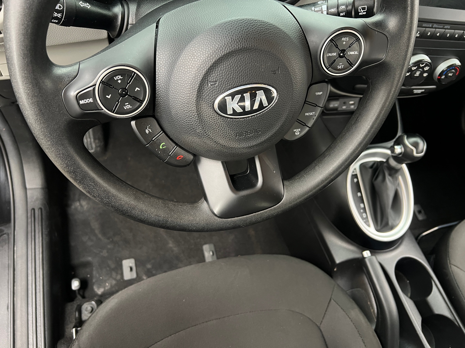 Thumbnail: 2016 Kia Soul - 5