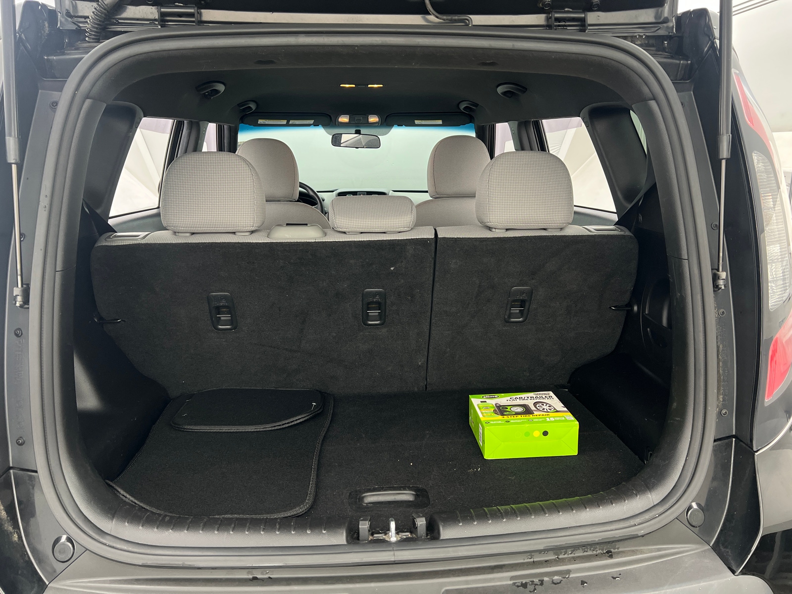 Thumbnail: 2016 Kia Soul - 7