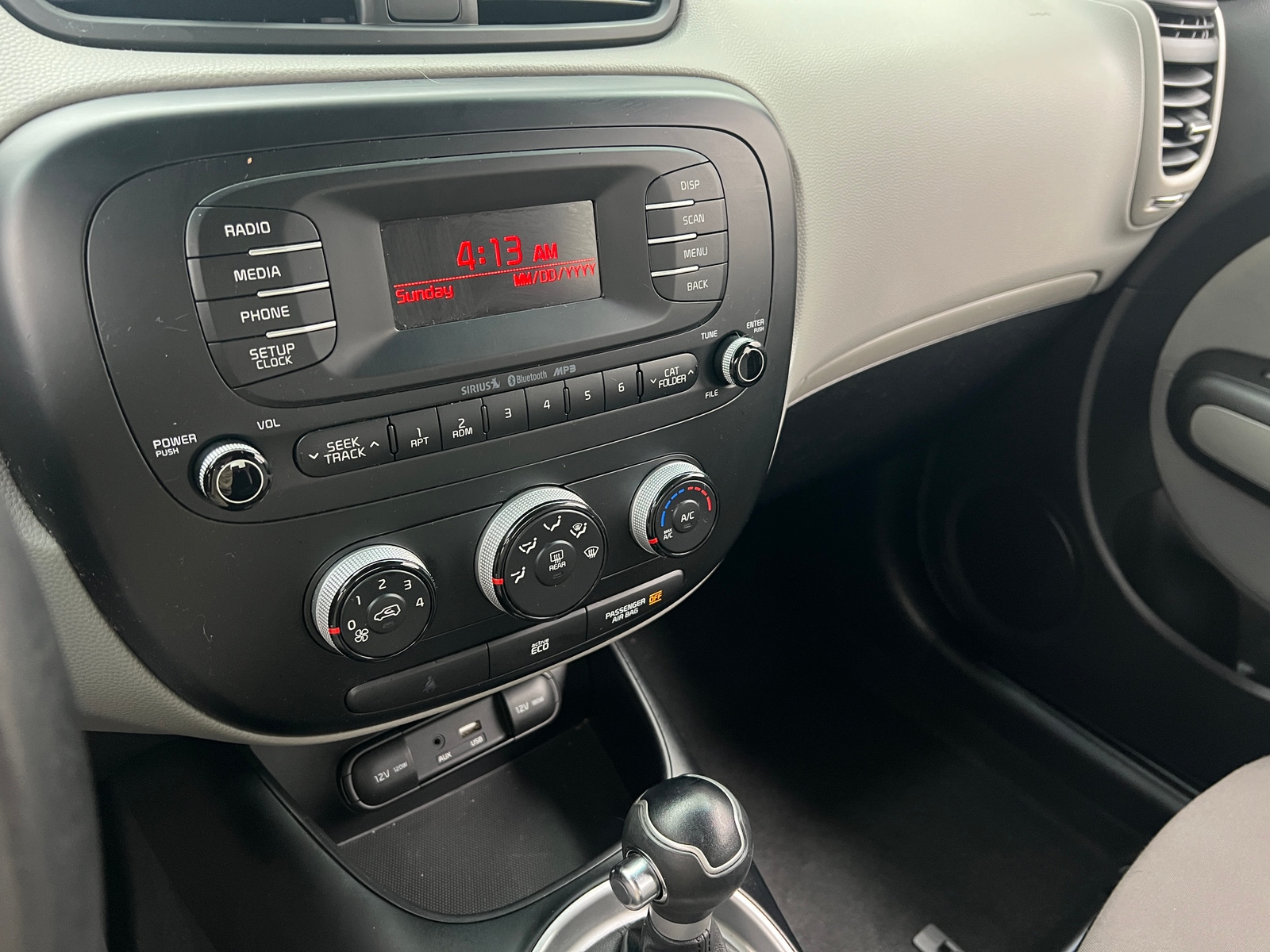 Thumbnail: 2016 Kia Soul - 4