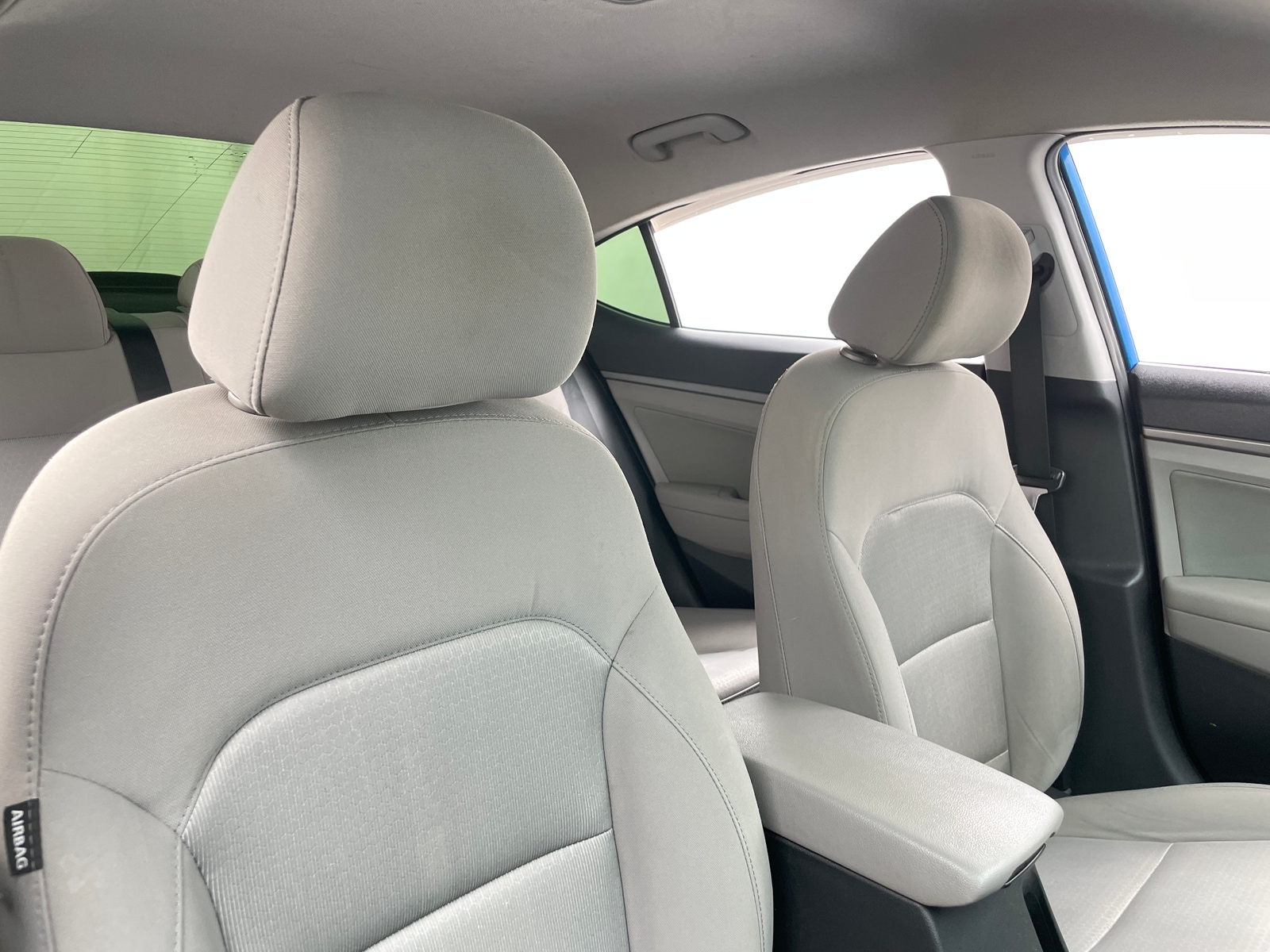 Thumbnail: 2017 Hyundai Elantra - 2