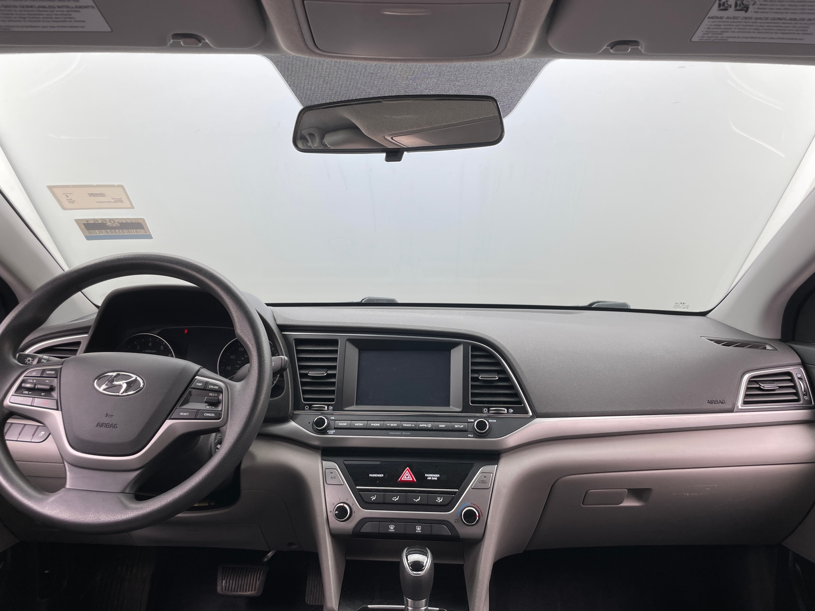 Thumbnail: 2017 Hyundai Elantra - 3