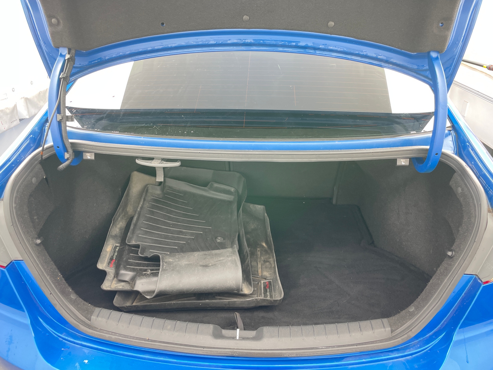 Thumbnail: 2017 Hyundai Elantra - 7