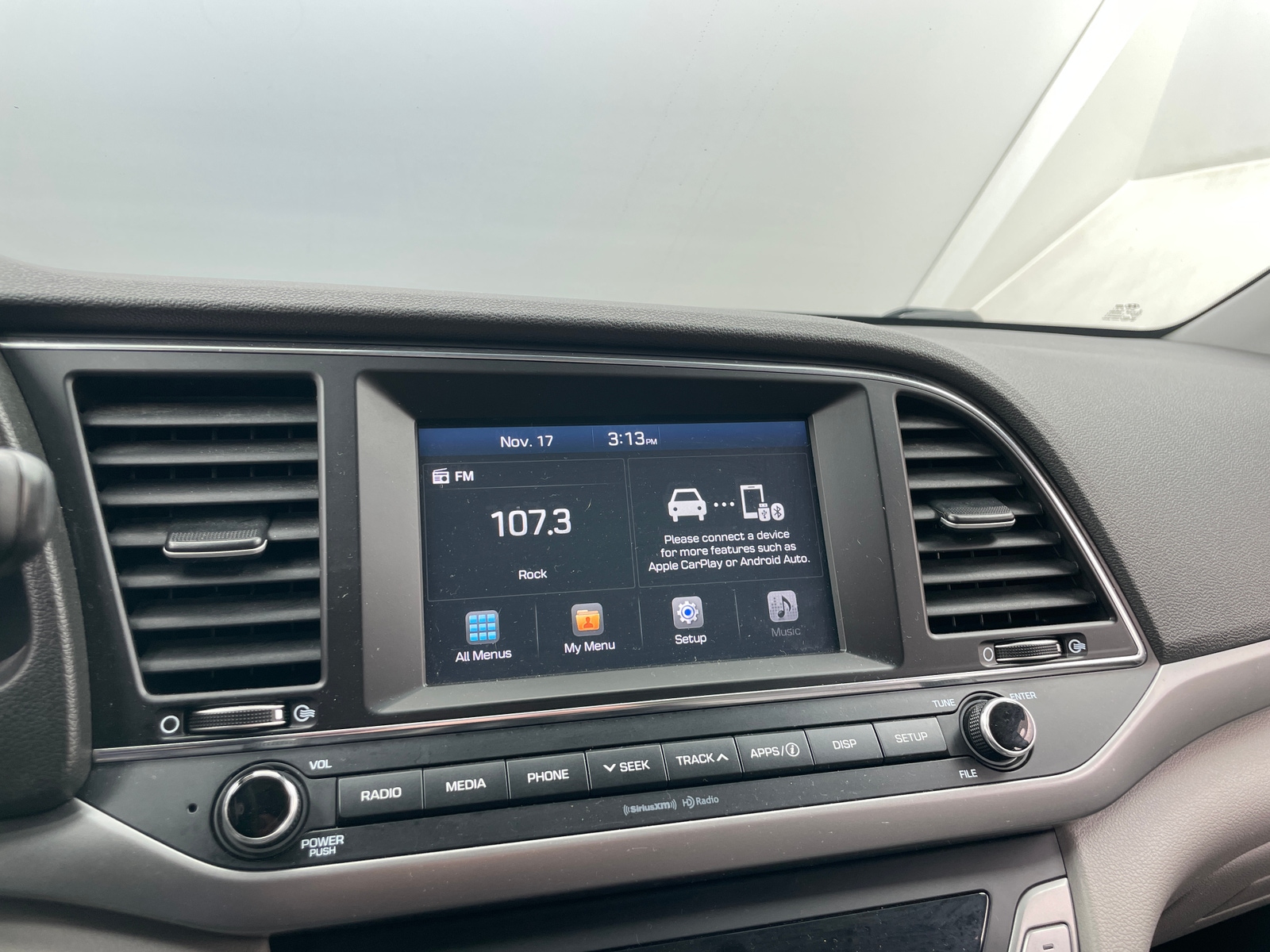 Thumbnail: 2017 Hyundai Elantra - 4