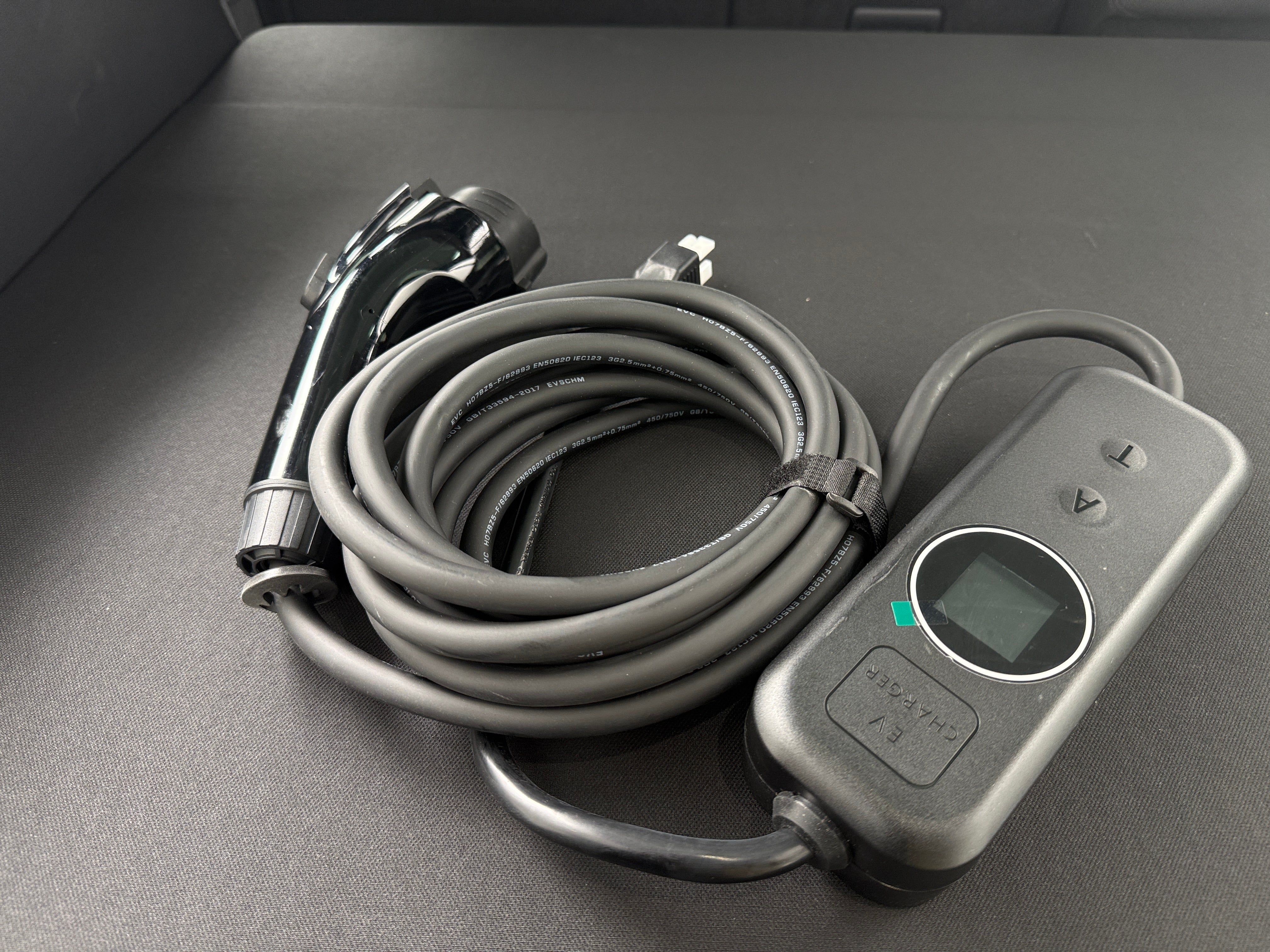 Used 2023 Tesla Model Y Long Range with VIN 7SAYGDEE3PA058559 for sale in Oak Creek, WI