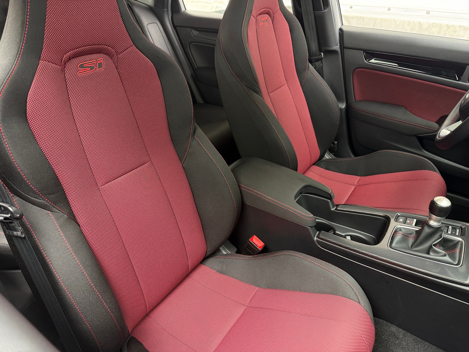 Thumbnail: 2025 Honda Civic - 2