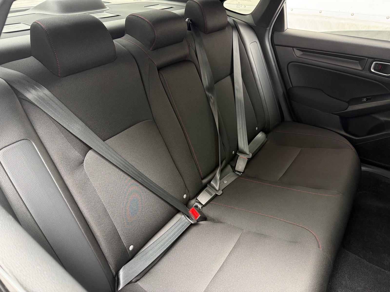 Thumbnail: 2025 Honda Civic - 6