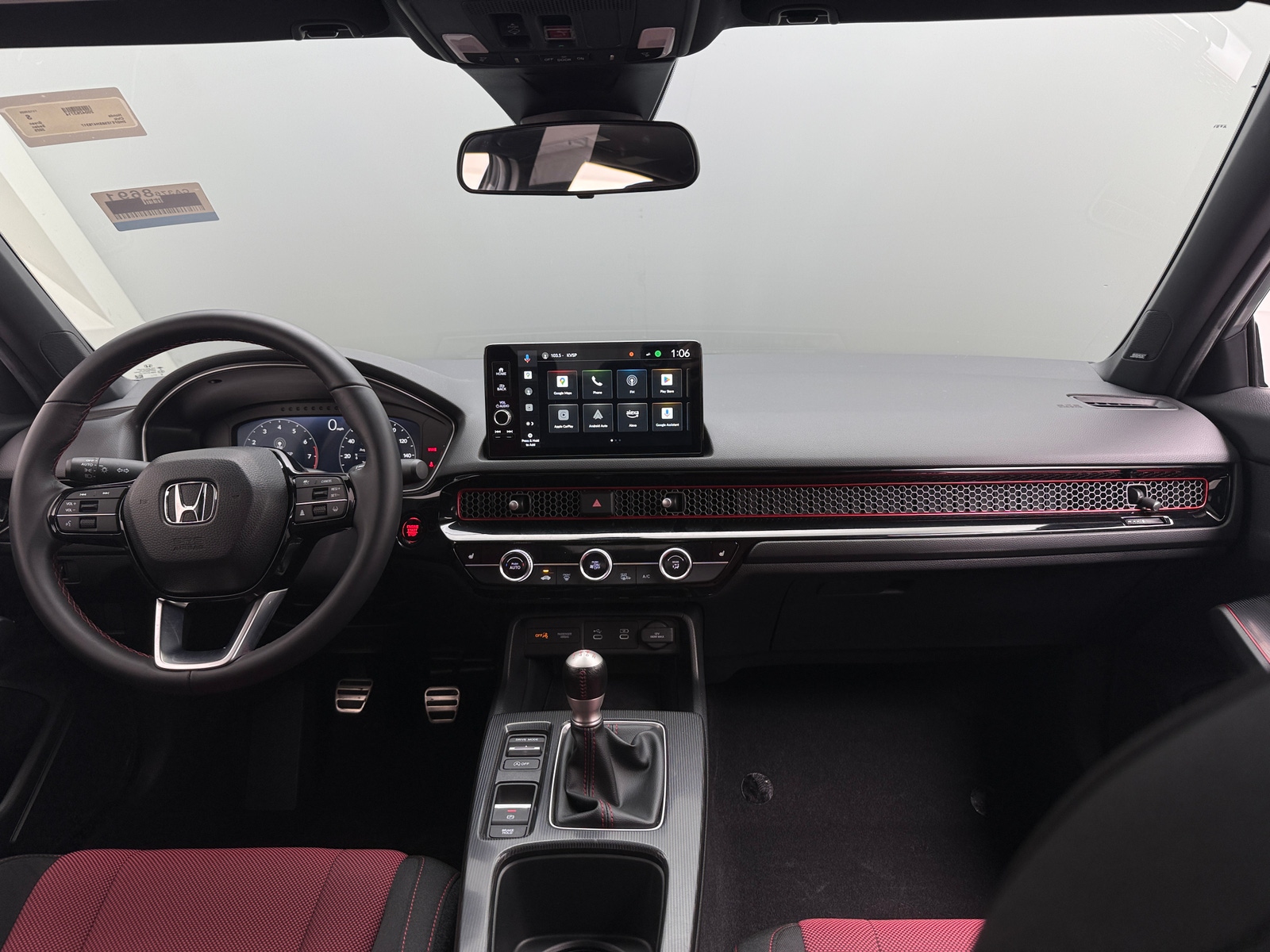 Thumbnail: 2025 Honda Civic - 3