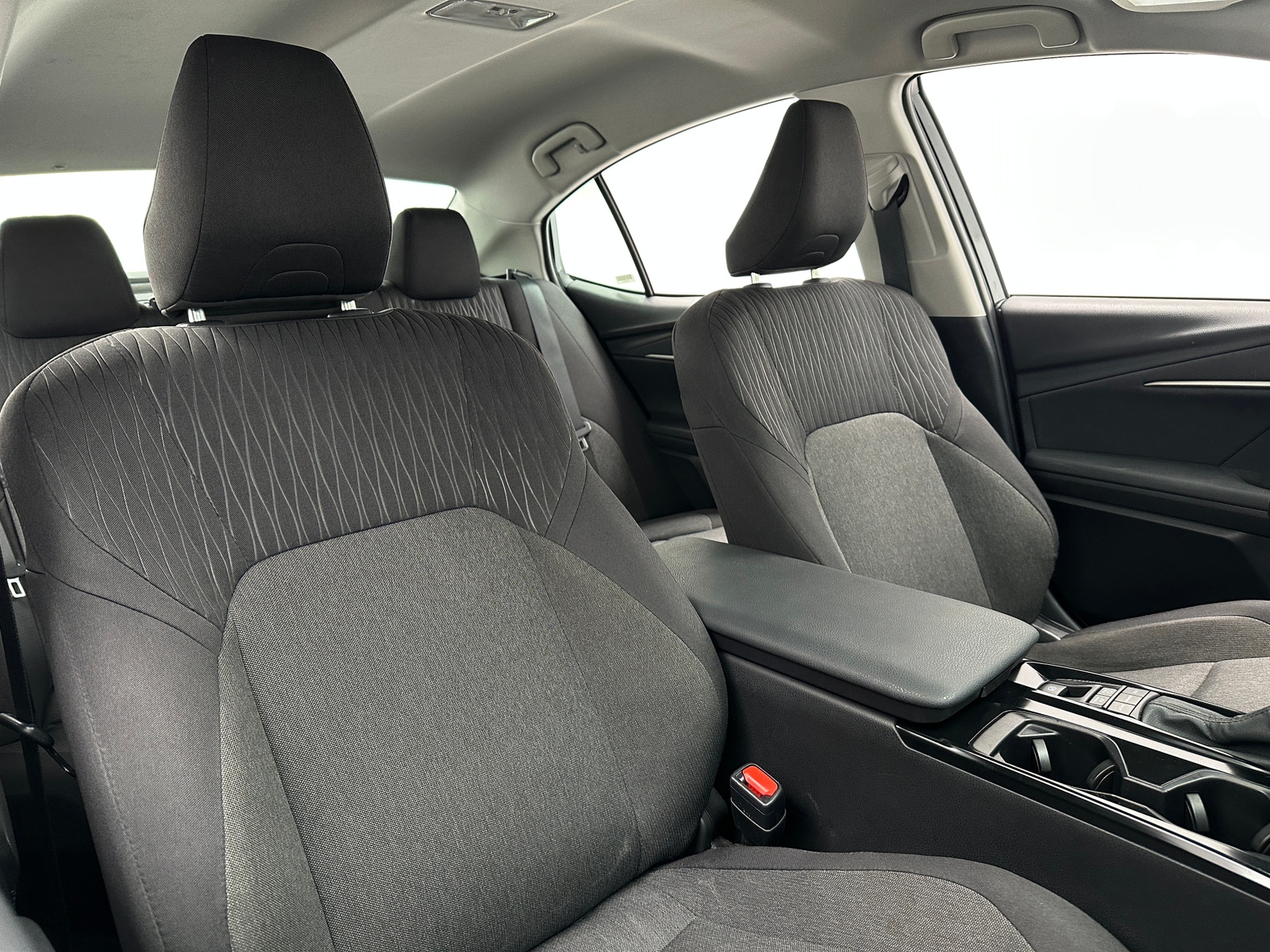 Thumbnail: 2025 Toyota Camry - 2