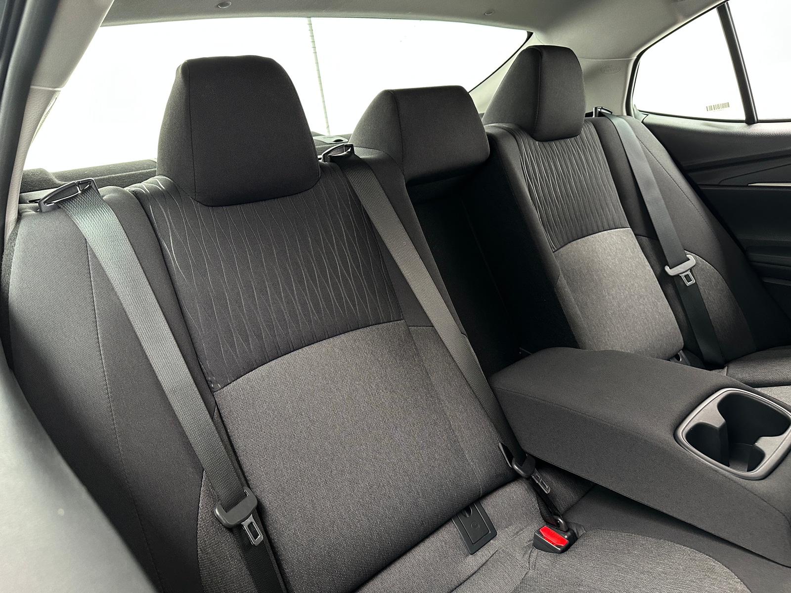 Thumbnail: 2025 Toyota Camry - 6