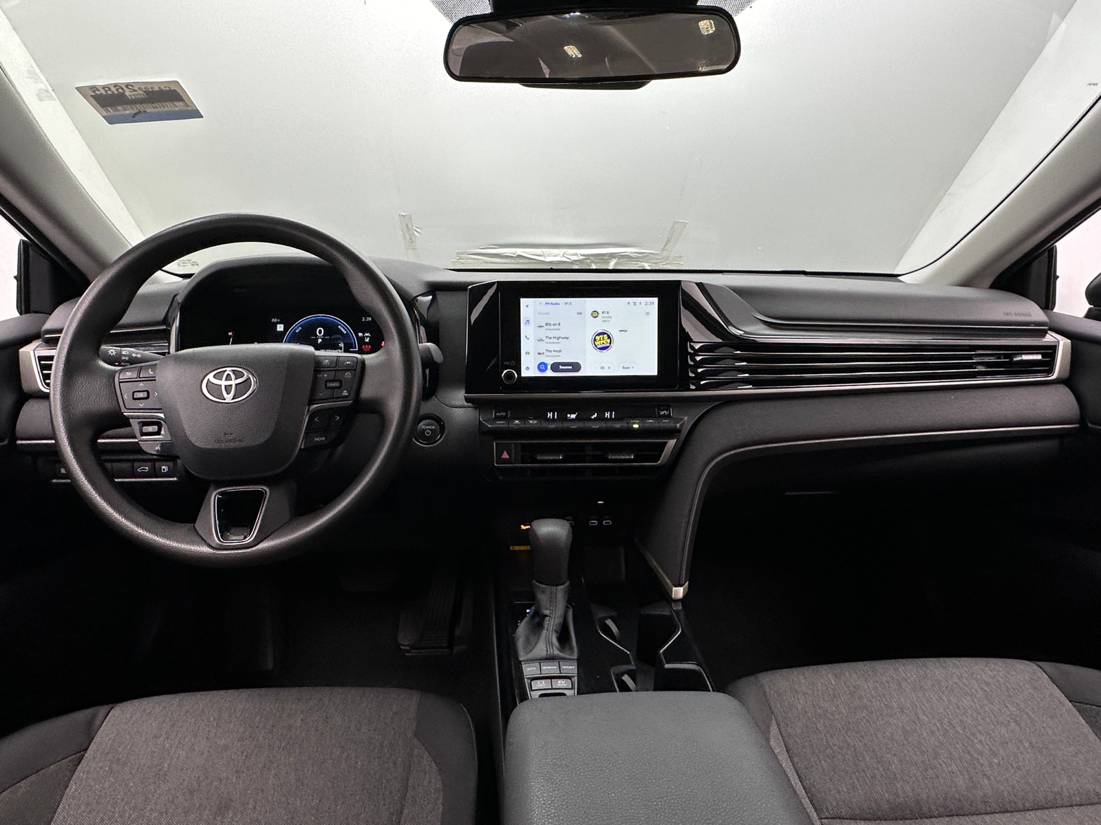 Thumbnail: 2025 Toyota Camry - 3