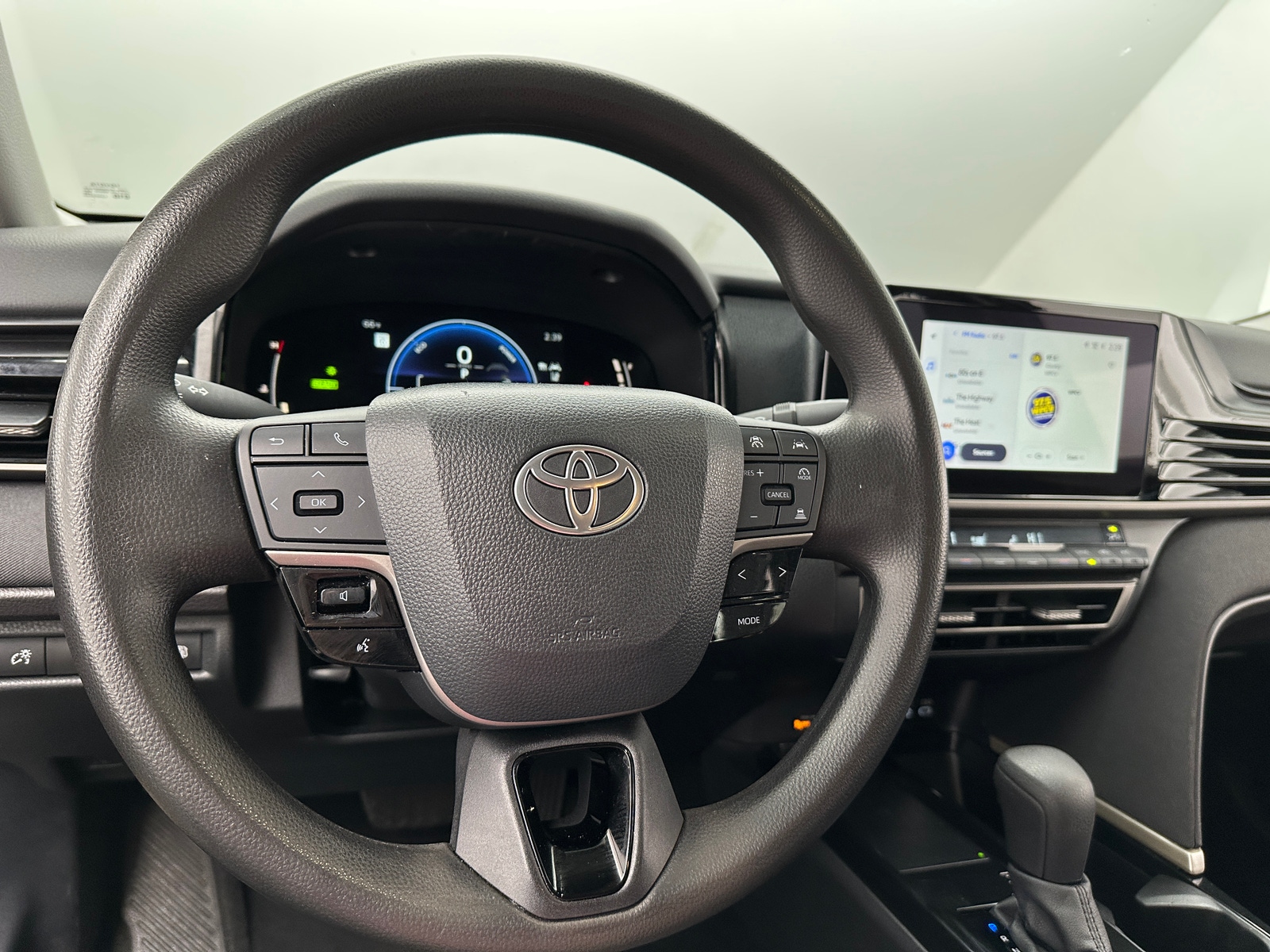 Thumbnail: 2025 Toyota Camry - 5