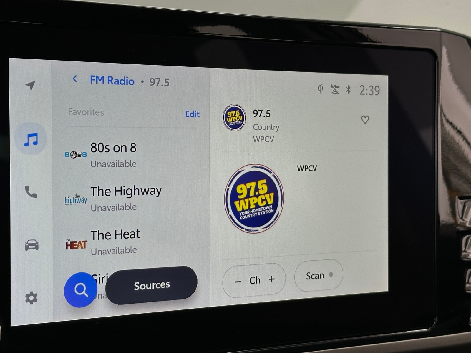 Thumbnail: 2025 Toyota Camry - 4