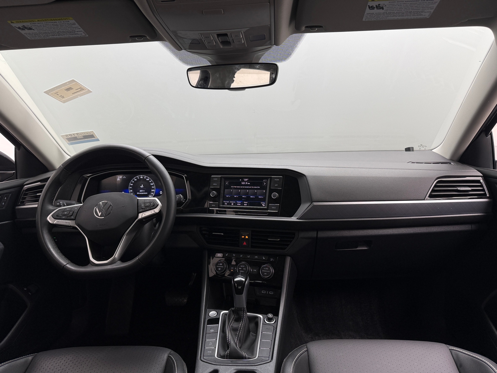 Thumbnail: 2024 Volkswagen Jetta - 2