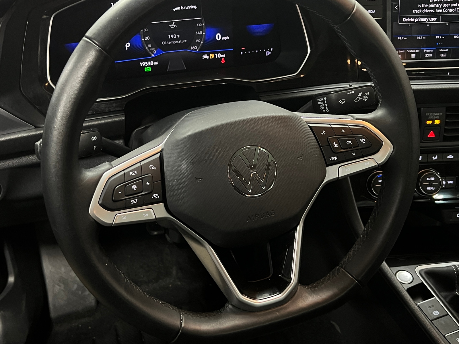 Thumbnail: 2024 Volkswagen Jetta - 4