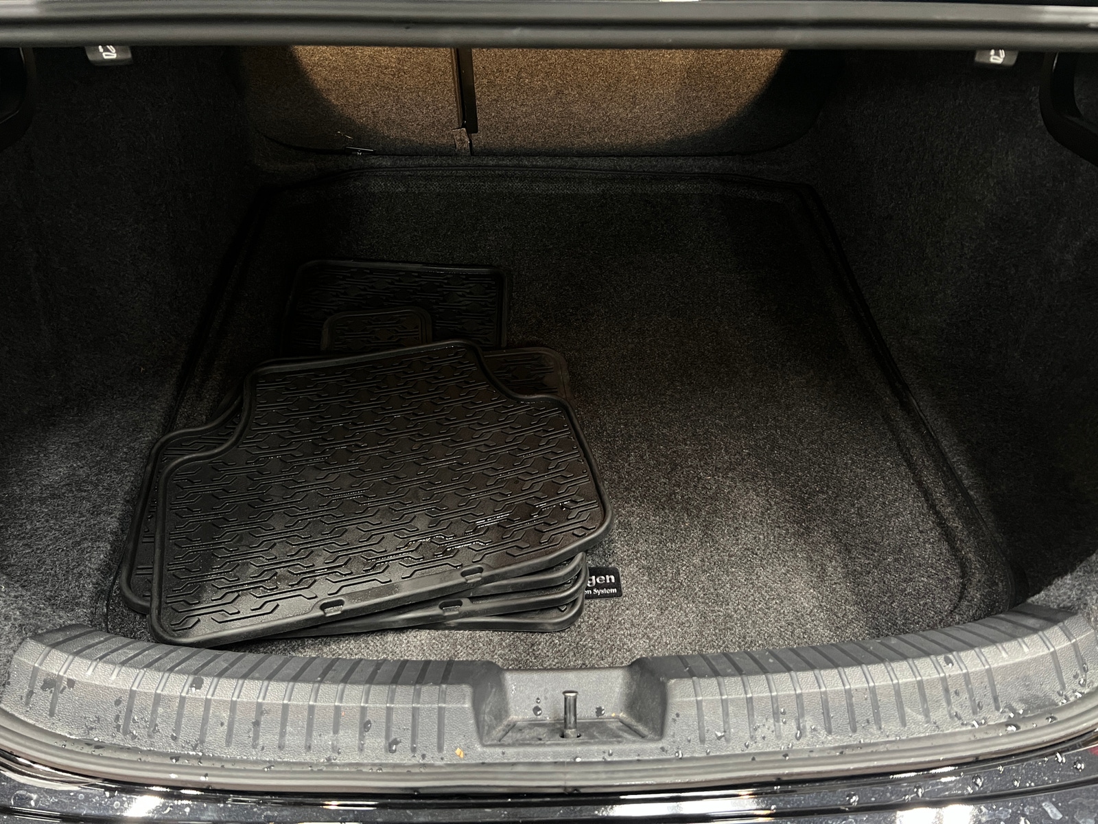 Thumbnail: 2024 Volkswagen Jetta - 6